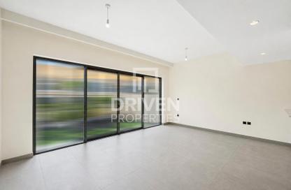 Townhouse - 4 - 3 for rent in Malta - Damac Lagoons - Dubai Townhouse - 4 - 3 for rent in Malta - Damac Lagoons - Dubai