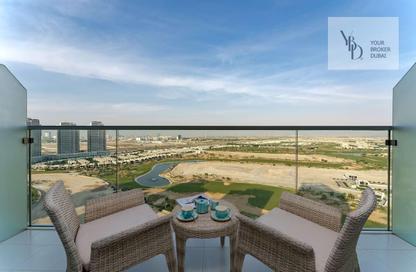 Hotel  and  Hotel Apartment - Studio - 1 Bathroom for sale in Artesia A - Artesia - Damac Hills - Dubai