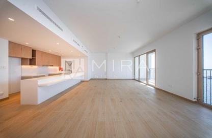 Apartment - 3 Bedrooms - 4 Bathrooms for rent in Le Ciel 1 - Le Ciel - Port de La Mer - La Mer - Jumeirah - Dubai