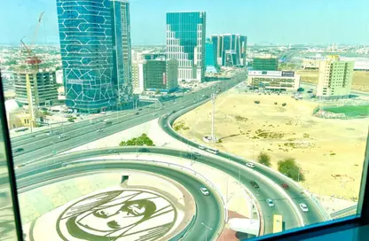 شقة - 3 غرف نوم - 3 حمامات للبيع في برج كونكر - شارع الشيخ مكتوم بن راشد - عجمان