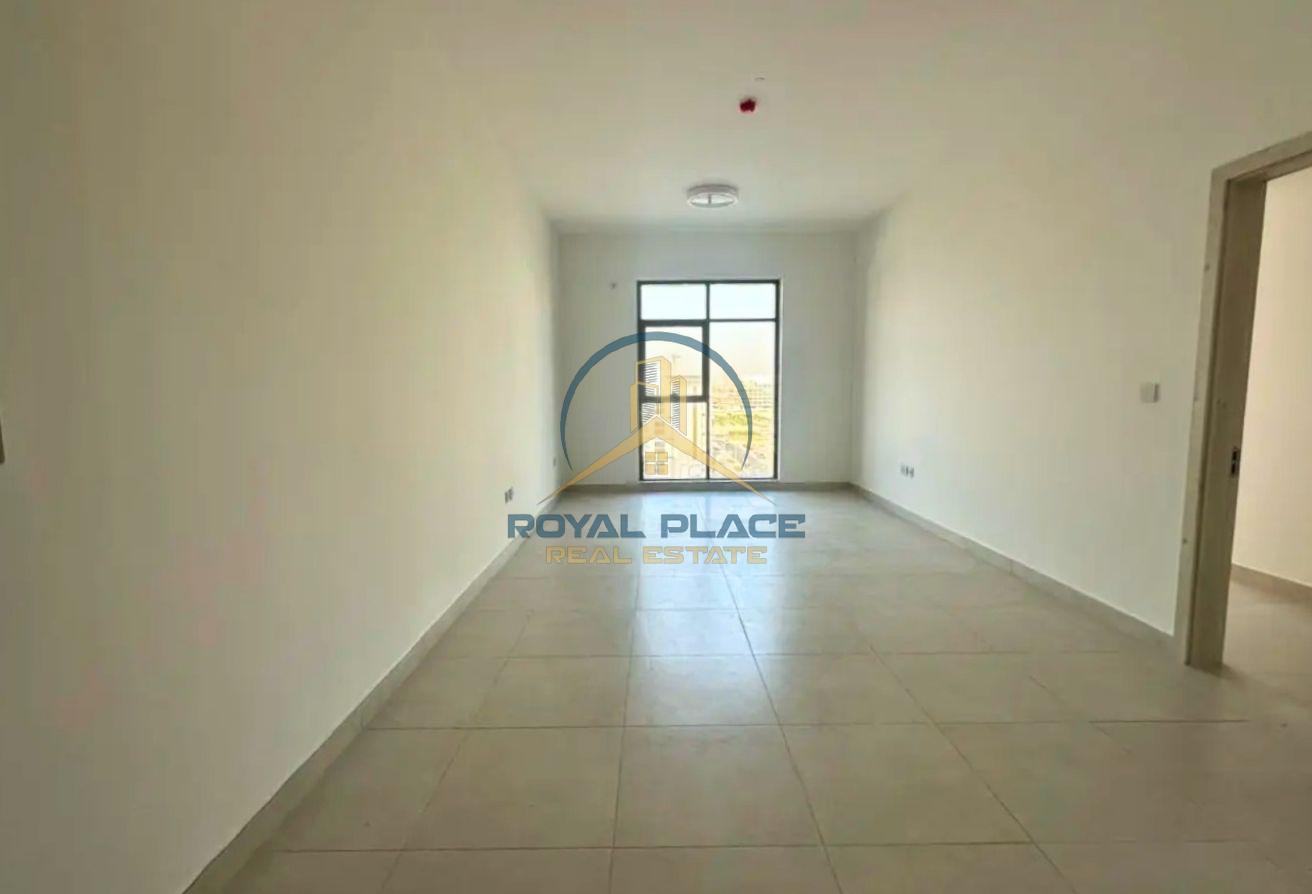 Spacious 1BHK | Unfurnished | Ready to Move photo 2