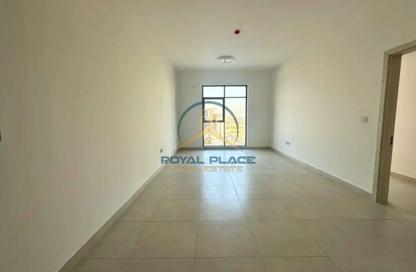 Apartment - 1 - 2 for rent in Bliss Homes - Dubai Land Residence Complex - Dubai