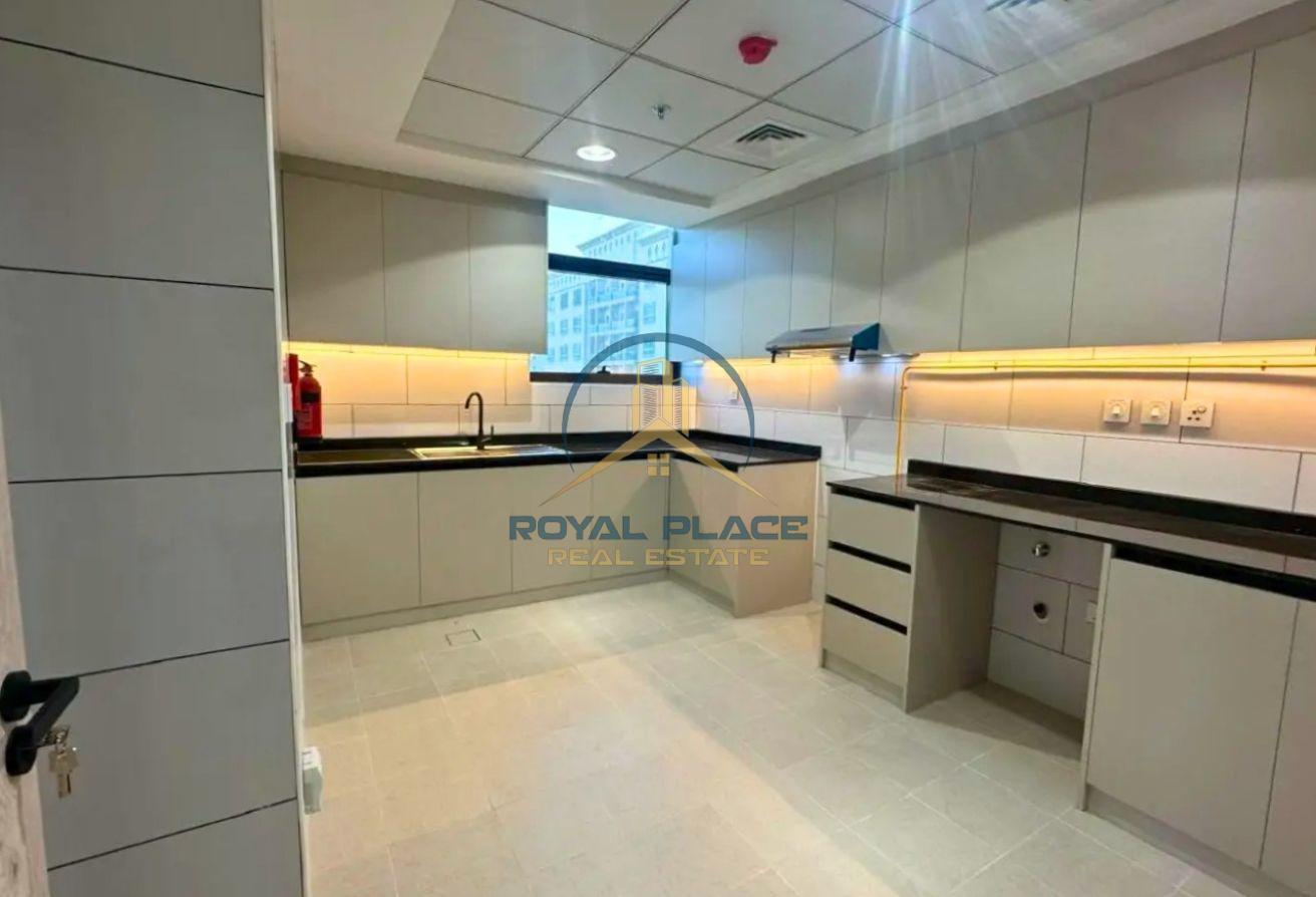 Spacious 1BHK | Unfurnished | Ready to Move photo 8