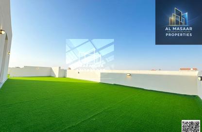 Villa - 7 Bedrooms - 7+ Bathrooms for sale in Al Mowaihat 1 - Al Mowaihat - Ajman Villa - 7 Bedrooms - 7+ Bathrooms for sale in Al Mowaihat 1 - Al Mowaihat - Ajman