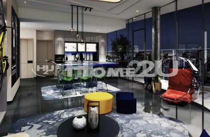 Apartment - 1 Bedroom - 2 Bathrooms for sale in Volta - Downtown Dubai - Dubai Apartment - 1 Bedroom - 2 Bathrooms for sale in Volta - Downtown Dubai - Dubai