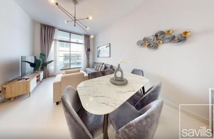 Apartment - 1 - 2 for rent in Prime Views by Prescott - Meydan Avenue - Meydan - Dubai Apartment - 1 - 2 for rent in Prime Views by Prescott - Meydan Avenue - Meydan - Dubai