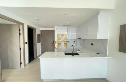 Apartment - 1 Bedroom - 2 Bathrooms for rent in Binghatti Crescent - District 11 - Jumeirah Village Circle - Dubai
