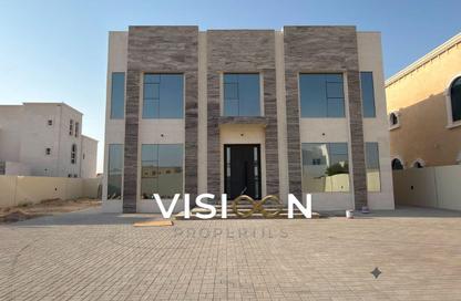 Villa - 5 Bedrooms - 7+ Bathrooms for rent in Al Aweer 1 - Al Aweer - Dubai