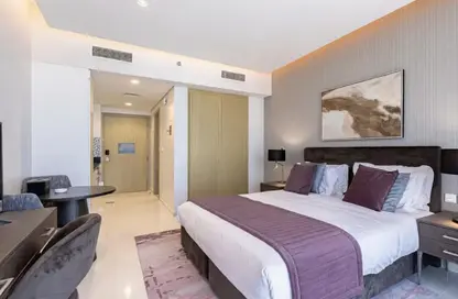 شقة - 1 حمام للبيع في آيكون سيتي  تاور بي - آيكن سيتي - الخليج التجاري - دبي