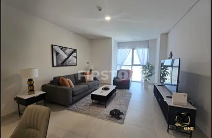 شقة - غرفة نوم - 2 حمامات للايجار في أبراج راديانت فيوز - مدينة الأضواء - جزيرة الريم - أبوظبي