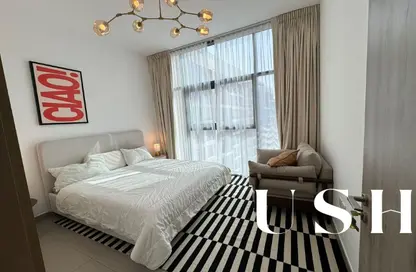 شقة - غرفة نوم - 2 حمامات للايجار في بريف ريزيدينس - دبي هيلز استيت - دبي