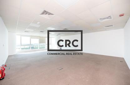 Office Space - Studio for rent in Churchill Executive Tower - Churchill Towers - Business Bay - Dubai