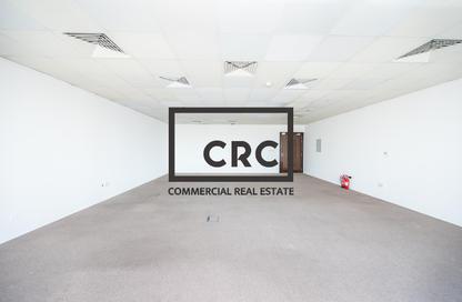 Office Space - Studio for rent in Churchill Executive Tower - Churchill Towers - Business Bay - Dubai