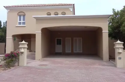 فيلا - 4 غرف نوم - 5 حمامات للايجار في ميسترال - مارينا أم القيوين - أم القيوين