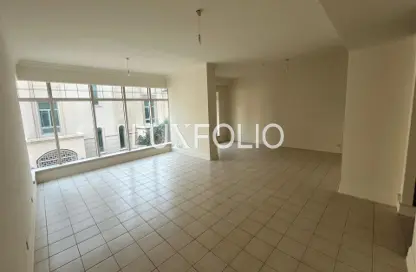 Apartment - 3 Bedrooms - 4 Bathrooms for rent in Al Anbar Tower - Emaar 6 Towers - Dubai Marina - Dubai