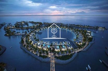 Land - Studio for sale in Al Qurm - Abu Dhabi Land - Studio for sale in Al Qurm - Abu Dhabi