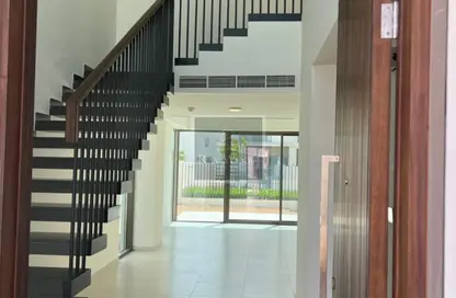 Townhouse - 4 Bedrooms - 4 Bathrooms for sale in Talia - The Valley - Dubai