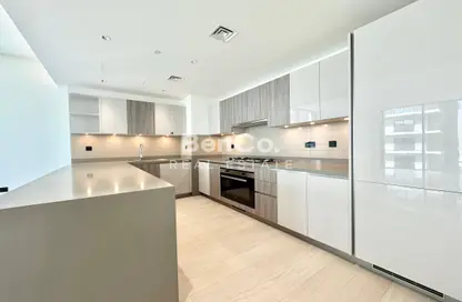 Apartment - 3 Bedrooms - 4 Bathrooms for sale in Crest Grande - Sobha Hartland - Mohammed Bin Rashid City - Dubai