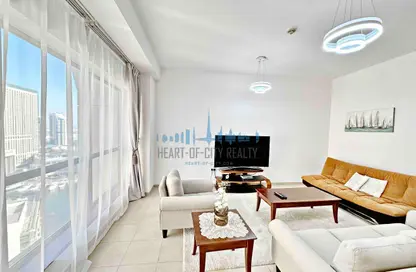 Apartment - 2 Bedrooms - 3 Bathrooms for sale in Bahar 1 - Bahar - Jumeirah Beach Residence - Dubai Apartment - 2 Bedrooms - 3 Bathrooms for sale in Bahar 1 - Bahar - Jumeirah Beach Residence - Dubai