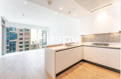 Apartment - 1 Bedroom - 1 Bathroom for rent in Jumeirah Living Marina Gate - Marina Gate - Dubai Marina - Dubai