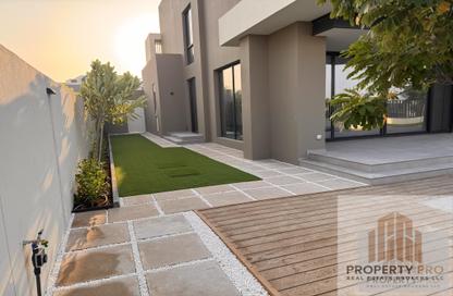 Villa - 4 - 5 for rent in Jebel Ali Village - Jebel Ali - Dubai