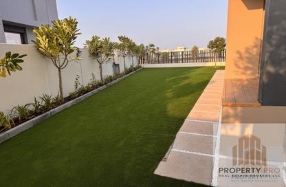 Villa - 4 - 5 for rent in Jebel Ali Village - Jebel Ali - Dubai