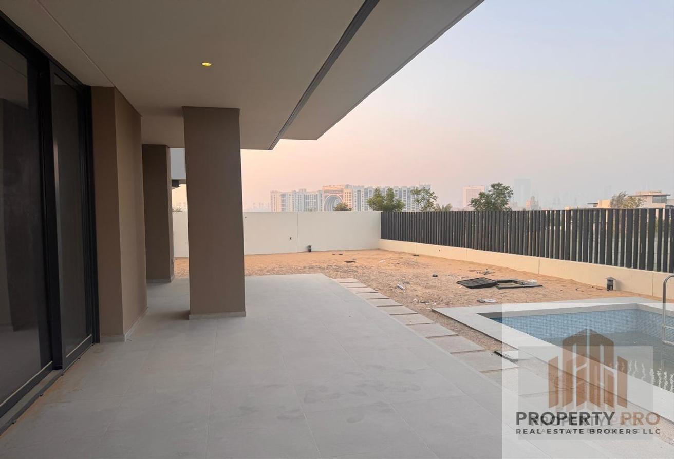 4BR VILLA | PRIME LOCATION | FAMILY COMMUNITY photo 17