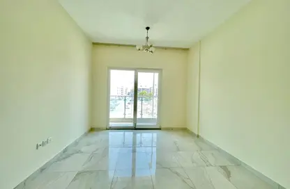 Apartment - 1 Bedroom - 2 Bathrooms for rent in Sarab 2 - Aljada - Sharjah