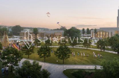 Land - Studio for sale in Wadeem - Al Hudayriat Island - Abu Dhabi