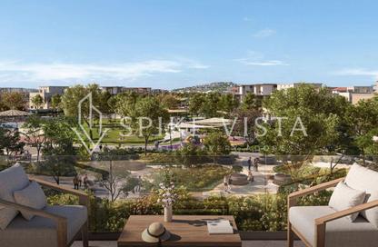 Land - Studio for sale in Wadeem - Al Hudayriat Island - Abu Dhabi