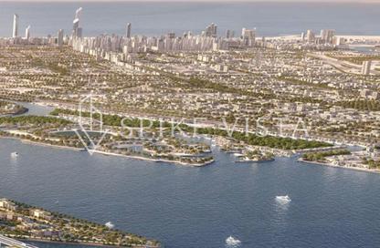 Land - Studio for sale in Wadeem - Al Hudayriat Island - Abu Dhabi