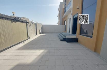 Villa - 3 Bedrooms - 5 Bathrooms for sale in Al Helio 2 - Al Helio - Ajman Villa - 3 Bedrooms - 5 Bathrooms for sale in Al Helio 2 - Al Helio - Ajman