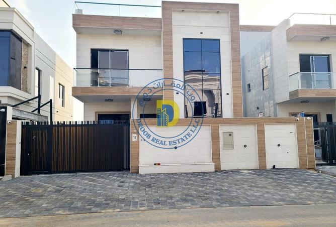 85302369 - الصورة الرئيسية للعقار