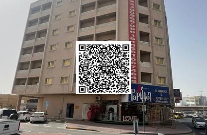 Apartment - 1 Bedroom - 1 Bathroom for rent in Al Rawda 3 - Al Rawda - Ajman