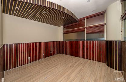 Office Space - Studio - 1 Bathroom for rent in Al Reem Tower - Riggat Al Buteen - Deira - Dubai