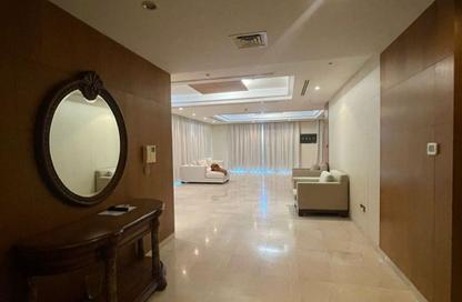 Apartment - 3 Bedrooms - 4 Bathrooms for rent in La Residencia Del Mar - Dubai Marina - Dubai