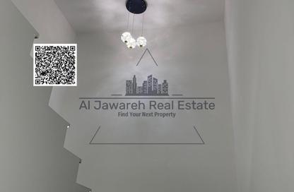 Villa - 5 Bedrooms - 6 Bathrooms for rent in Al Zaheya Gardens - Al Zahya - Ajman Villa - 5 Bedrooms - 6 Bathrooms for rent in Al Zaheya Gardens - Al Zahya - Ajman