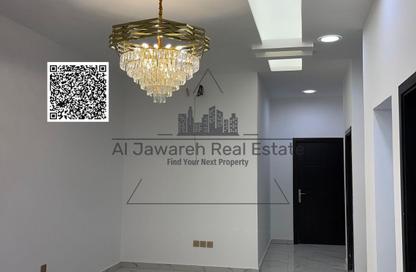 Villa - 5 Bedrooms - 6 Bathrooms for rent in Al Zaheya Gardens - Al Zahya - Ajman Villa - 5 Bedrooms - 6 Bathrooms for rent in Al Zaheya Gardens - Al Zahya - Ajman