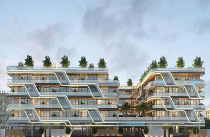 Apartment - 2 Bedrooms - 2 Bathrooms for sale in The Harmony - Dubai South (Dubai World Central) - Dubai