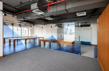 Office Space - Studio for rent in Business Central Tower B - Business Central - Dubai Media City - Dubai