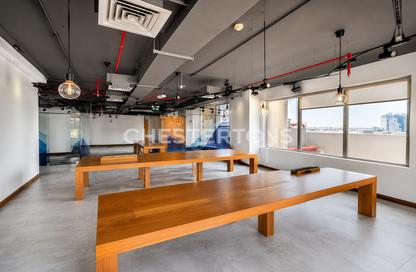 Office Space - Studio for rent in Business Central Tower B - Business Central - Dubai Media City - Dubai