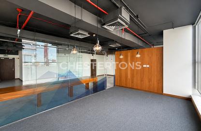 Office Space - Studio for rent in Business Central Tower B - Business Central - Dubai Media City - Dubai