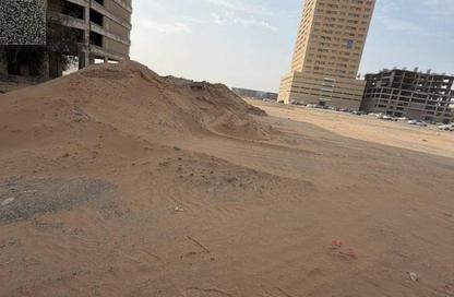 Land - Studio for sale in Al Mowaihat 1 - Al Mowaihat - Ajman