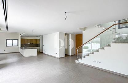 Villa - 5 Bedrooms - 6 Bathrooms for rent in Sidra Villas I - Sidra Villas - Dubai Hills Estate - Dubai