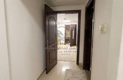 Apartment - 1 - 2 for rent in Al Khor Tower B3 - Al Khail Towers - Ajman Downtown - Ajman