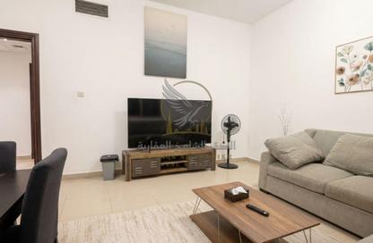 Apartment - 1 - 2 for rent in Al Khor Tower B3 - Al Khail Towers - Ajman Downtown - Ajman Apartment - 1 - 2 for rent in Al Khor Tower B3 - Al Khail Towers - Ajman Downtown - Ajman