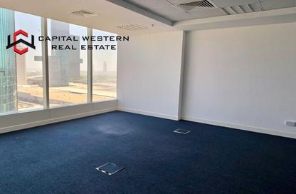 Office Space - 3 Bedrooms for rent in Nassima Tower - Sheikh Zayed Road - Dubai
