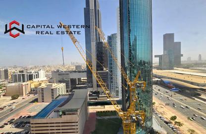 Office Space - 3 Bedrooms for rent in Nassima Tower - Sheikh Zayed Road - Dubai