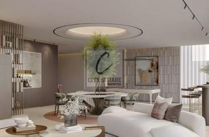 Apartment - 1 - 1 for sale in Belle Reve by Zimaya - District 15 - Jumeirah Village Circle - Dubai Apartment - 1 - 1 for sale in Belle Reve by Zimaya - District 15 - Jumeirah Village Circle - Dubai