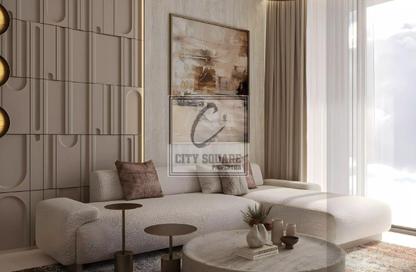 Apartment - 1 - 1 for sale in Belle Reve by Zimaya - District 15 - Jumeirah Village Circle - Dubai Apartment - 1 - 1 for sale in Belle Reve by Zimaya - District 15 - Jumeirah Village Circle - Dubai